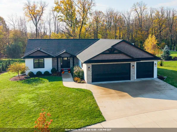 1532 Integrity Way, Neenah, WI 54956