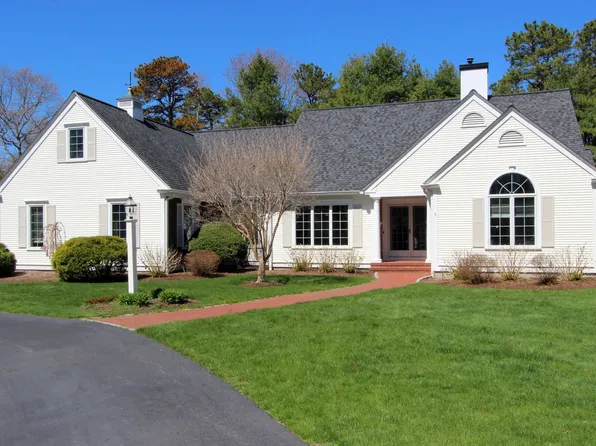 3 Ground Cover Lane, Sandwich, MA 02563