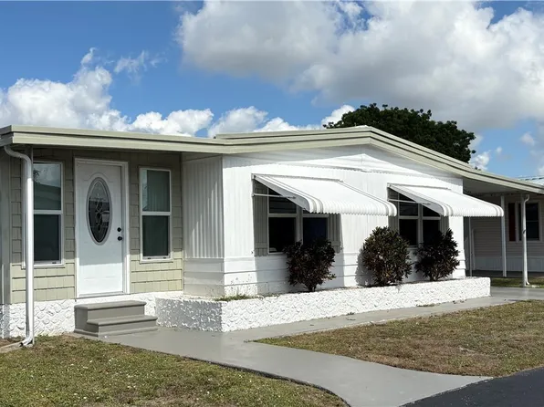 748 Park Ave, North Fort Myers, FL 33917