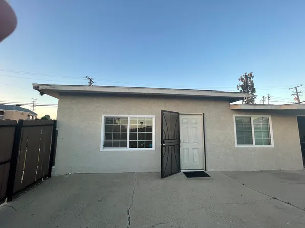 11620 Corley Dr, Whittier, CA 90604