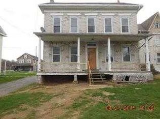 6040 Daffodil Dr, Germansville, PA 18053