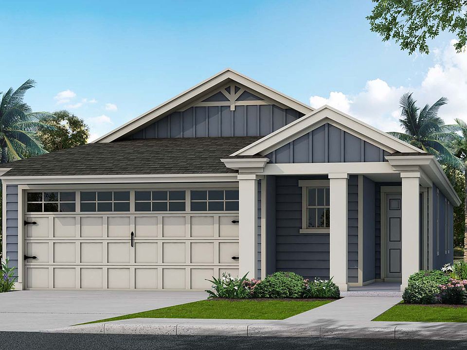 Plan Elevation.