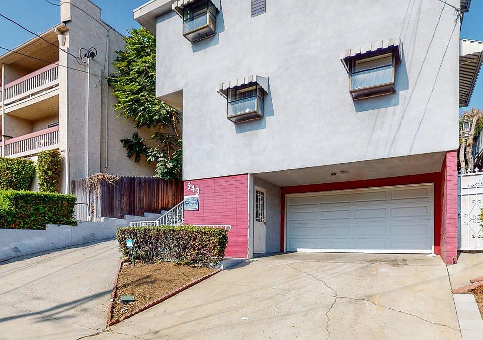 1st image of 543 Evergreen St APT 3
