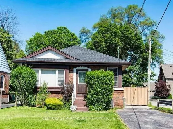 16 Kingsmount St S, Hamilton, ON L8S 3B3