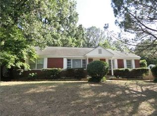 4915 Marion Ave, Memphis, TN 38117