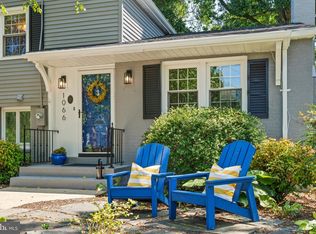 1066 Dalebrook Dr, Alexandria, VA 22308