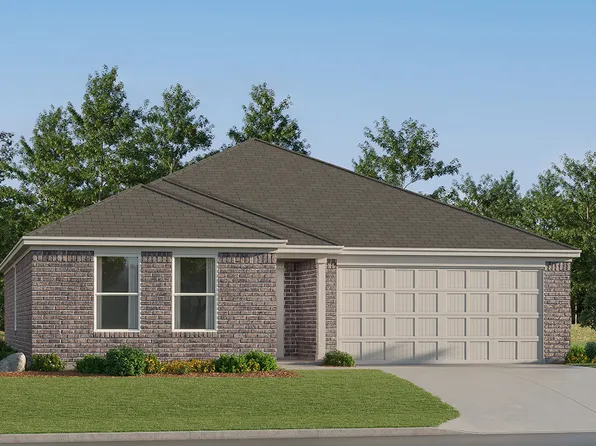 Bonds Plan, Rancho Canyon : Majors Collection