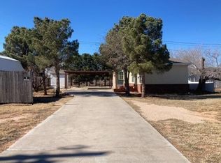 710 S Fort Worth St, Midland, TX 79701