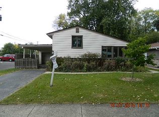 532 S Prindle Ave, Arlington Heights, IL 60004