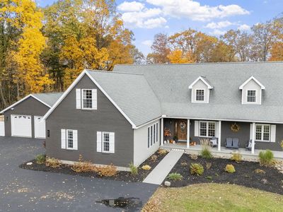 632 Route 146A, Clifton Park, NY, 12065