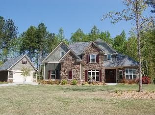 17 Friars Walk, Sharpsburg, GA 30277