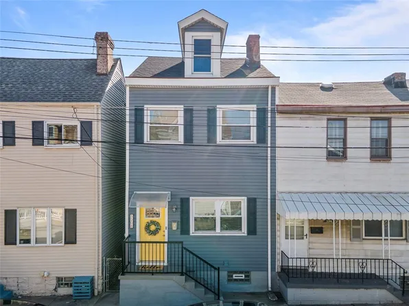 5206 Carnegie St, Pittsburgh, PA 15201