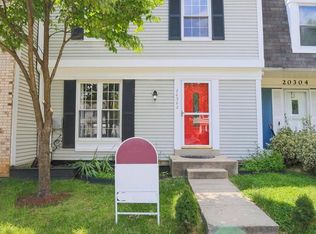 20302 Thunderhead Way, Germantown, MD 20874