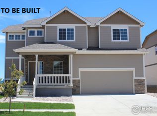 306 August Ln, Windsor, CO 80550