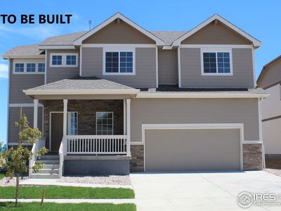 2401 Oakhurst Rd, Johnstown, CO, 80534