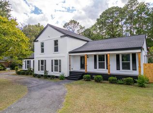 2523 W Alberson Dr, Albany, GA 31721