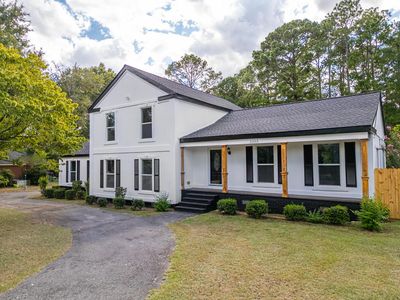 2523 W Alberson Dr, Albany, GA, 31721