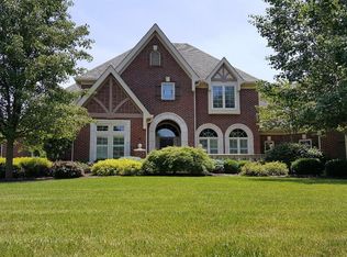 191 Stone Creek Dr, Oxford, OH 45056