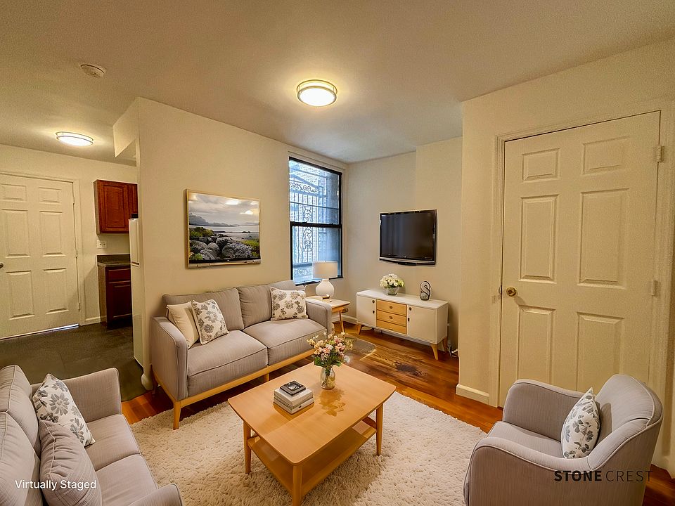 1st image of 628 W 138th St APT 1R