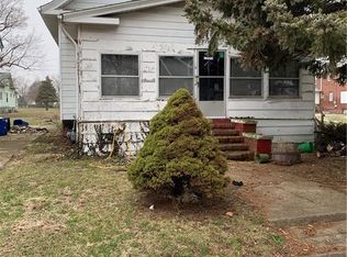 229 E Stuart Ave, Decatur, IL 62526