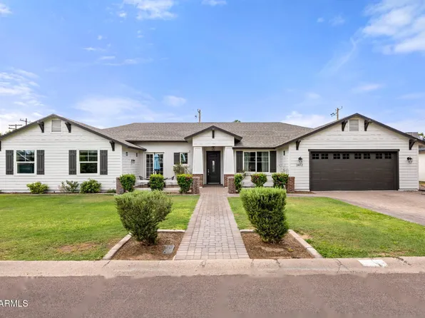 3412 N KACHINA Lane, Scottsdale, AZ 85251