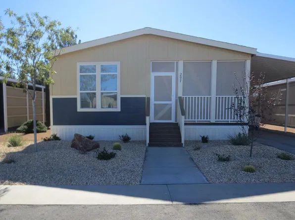 297 Day Dreamer Dr, Las Cruces, NM 88005