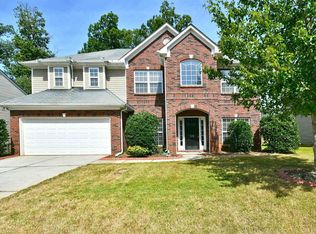 128 Jordan Crest Ct, Simpsonville, SC 29681
