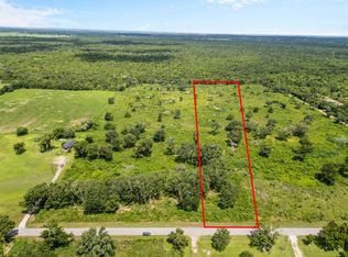 County Road 318 TRACT 7C, Brazoria, TX 77422