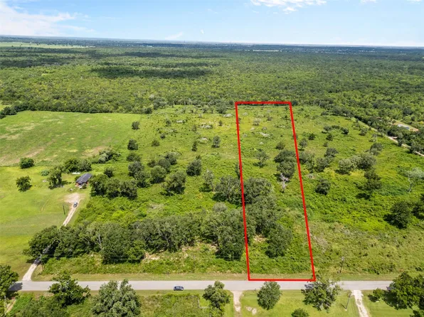 County Road 318 Tract 7C, Brazoria, TX 77422