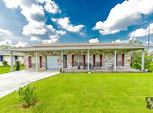 105 Dewey St, Houma, LA 70364