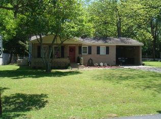 100 East St, Byron, GA 31008