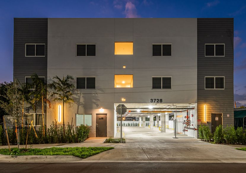 1st image of 3728 NW 19th Ave #305B
