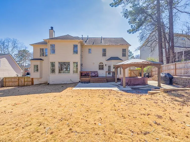 7210 Amberleigh Way — Photo 11
