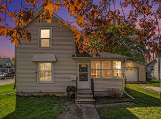 38 Inn Rd, Battle Creek, MI 49014