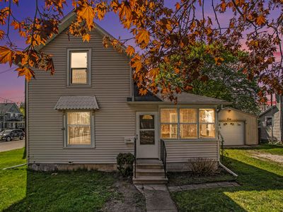 38 Inn Rd, Battle Creek, MI, 49014