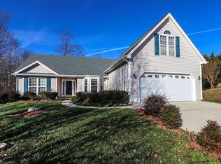 1716 Traywick Ct, Mc Leansville, NC 27301