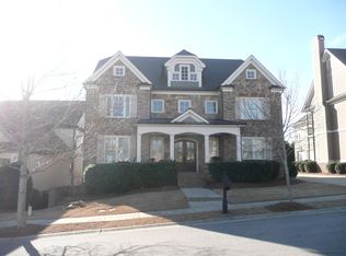 5491 Autumn Flame Dr, Braselton, GA 30517
