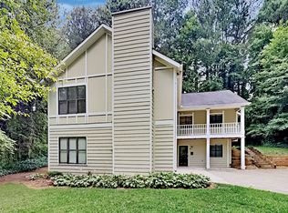 1412 Indian Lake Ct, Marietta, GA 30062