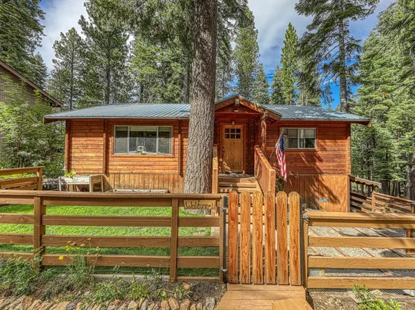 10618 Laurelwood Dr, Truckee, CA 96161
