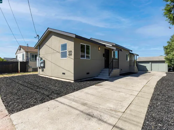 1377 Monterey St, Richmond, CA 94804