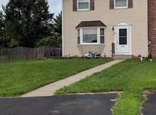 1089 Stoneham Cir, Hatfield, PA 19440