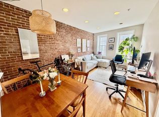95 Prince St APT 4, Boston, MA 02113