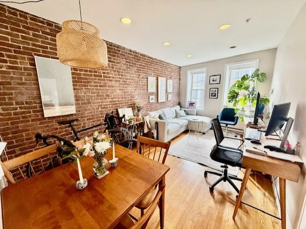 95 Prince St, Boston, MA