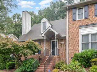 4204 Settlement Dr, Durham, NC 27713