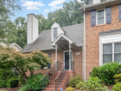 4204 Settlement Dr, Durham, NC, 27713