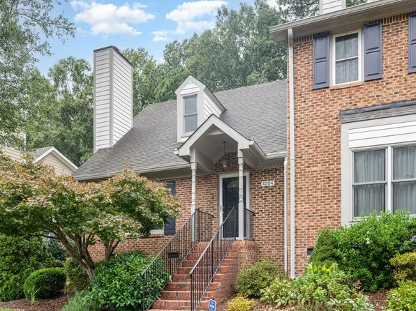 4204 Settlement Dr, Durham, NC 27713