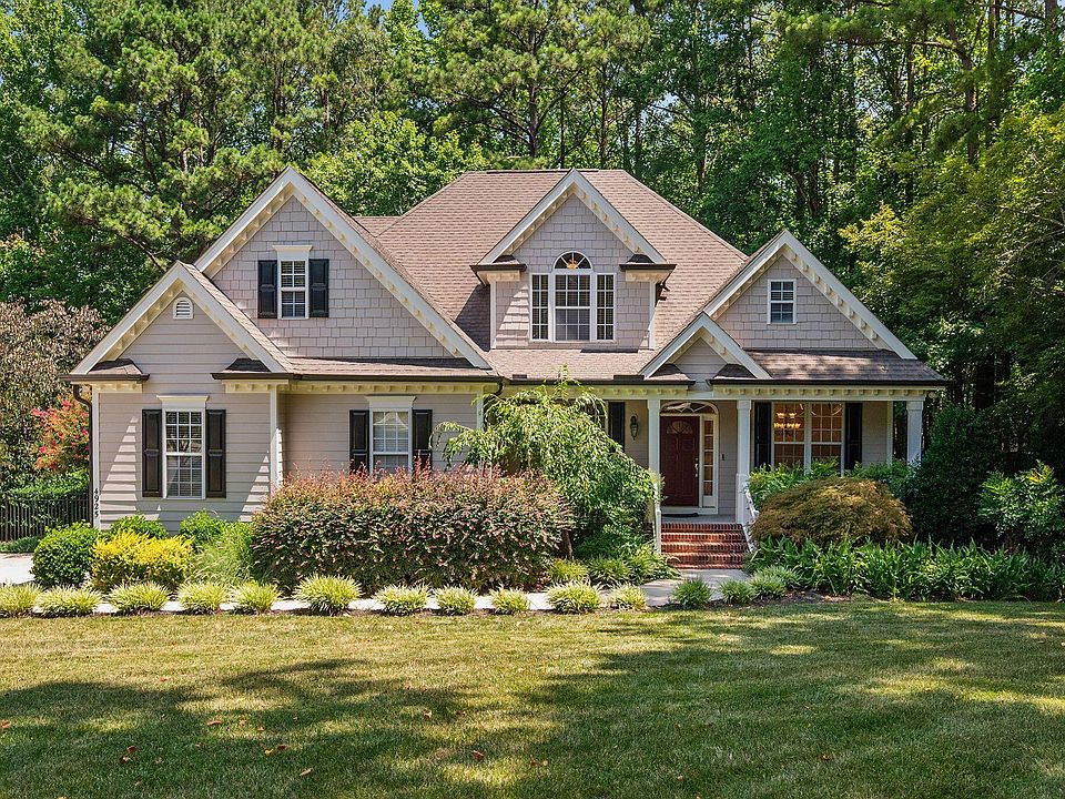 1st image of 4925 Trotter Dr