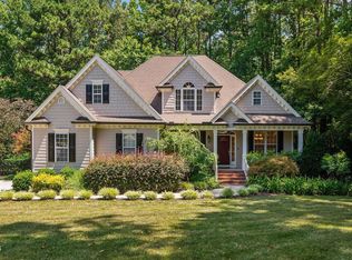 4925 Trotter Dr, Raleigh, NC 27603