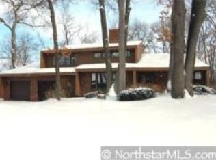 27 E Golden Lake Rd, Circle Pines, MN 55014