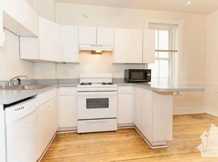 1027 W Montana St #2JC, Chicago, IL 60614